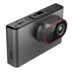 2nd Gen 2K Pinnacle Touch Screen WIFI GPS Dash Cam