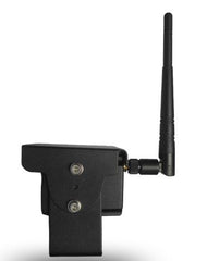 Select WITHOUT IR LIGHTS Digital Wireless Camera Selected