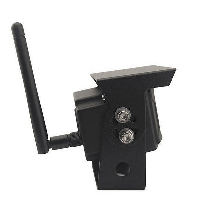 Digital Wireless Heavy Duty Bracket Camera for 3 Cam Wireless DVR System (17 IR LIGHTS) - FalconEye Trucker Dash Cams
 - 3