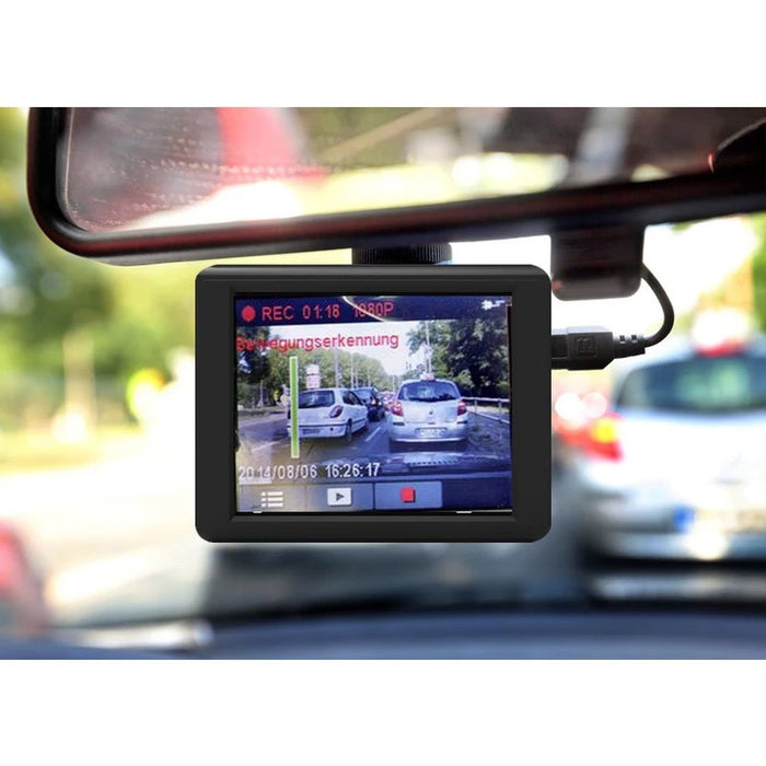 falcon eye dash cam