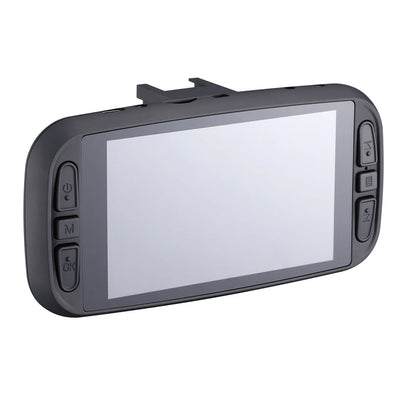 EagleEye 2nd Gen Triple Cam 2K Dashcam, Records 3 Viewpoints Now With Wifi