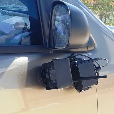 HD Magnet for Multi-Cam, Backup, MDVR & MNVR Digital Wireless Systems