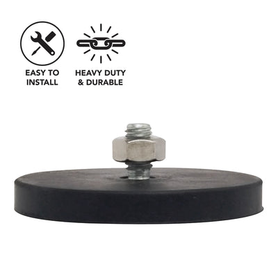 HD Magnet for Multi-Cam, Backup, MDVR & MNVR Digital Wireless Systems