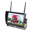 HDE-1025 - Replacement LCD Screen ONLY for HDE-1168 Wireless Backup Cam System