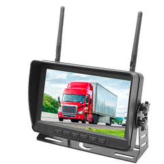 HDE-1025 - Replacement LCD Screen ONLY for HDE-1168 Wireless Backup Cam System