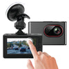 2nd Gen 2K Pinnacle Touch Screen WIFI GPS Dash Cam