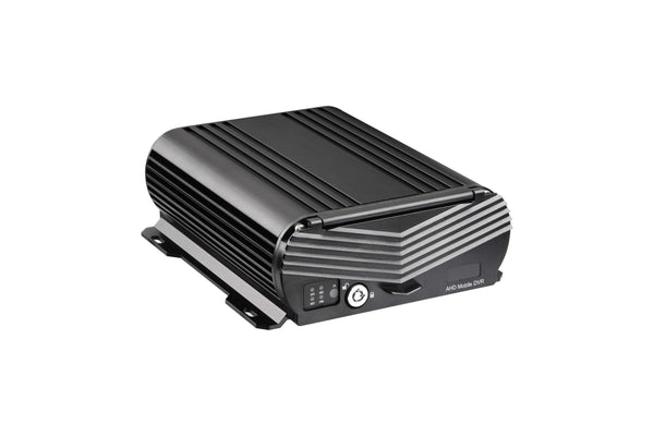 MDVR 3-8 BLACK BOX ONLY - NON 4G/WIFI