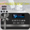 Falcon Electronics Gift Card