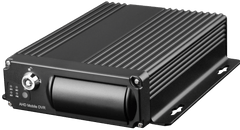 MDVR 3-4 BLACK BOX ONLY - NON 4G/WIFI