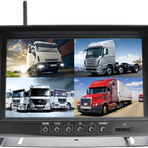 2nd Gen Digital Wireless DVR Accessories