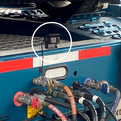 Dash Cam Live Streaming MNVR 3-8 Cam 1080N System with 4G, WIFI, GPS