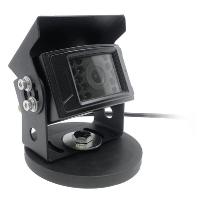 HD Magnet for Multi-Cam, Backup, MDVR & MNVR Digital Wireless Systems