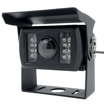 Falcon Electronics 1080P Heavy Duty Bracket Cam with 16 IR Lights