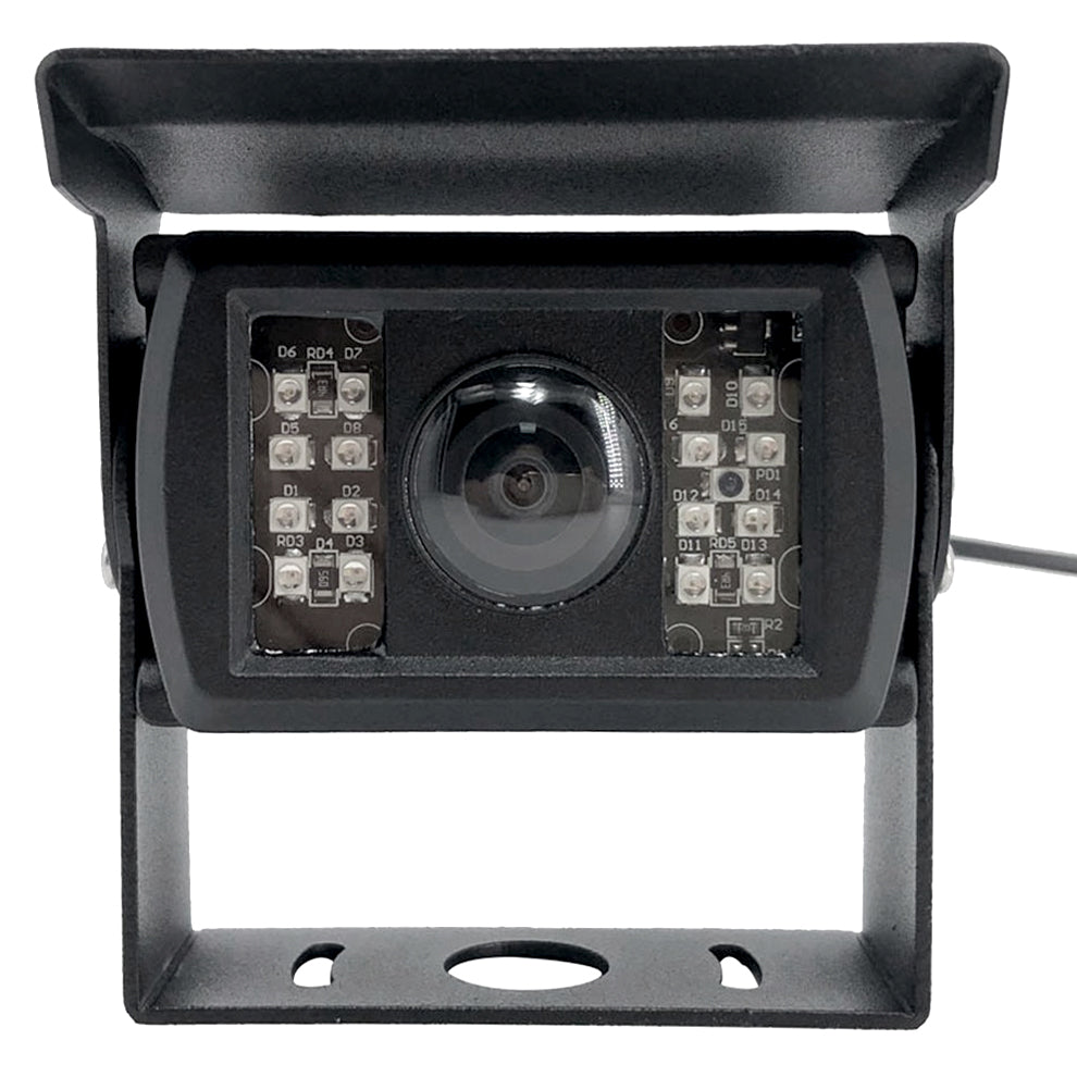 The Stingray - Live Streaming Dash Camera 2024 - LoneStar Tracking®