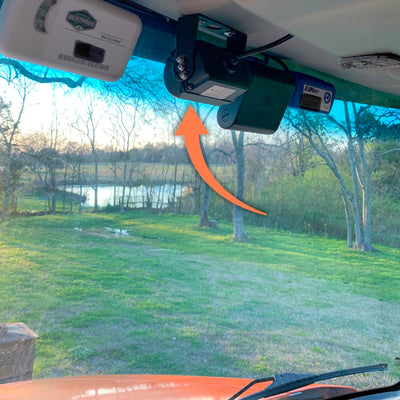 Dash Cam Live Streaming MNVR 3-8 Cam 1080N System with 4G, WIFI, GPS