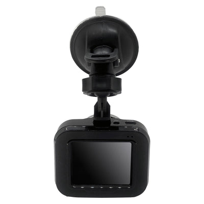 TD 1080P Platinum Dash Cam - Mini HD Dash Cam, perfect for cars, SUVs, trucks & more
