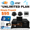 Unlimited ATT 95