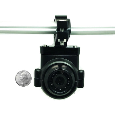 1080P MDVR and MNVR Heavy Duty Cam with BAR/Handle Bar Bracket