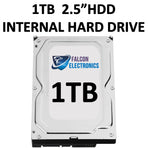 2.5" HDD INTERNAL HARD DRIVE