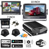 Dash Cam Live Streaming MNVR 3-8 Cam 1080N System with 4G, WIFI, GPS