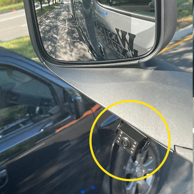 Dash Cam Live Streaming MNVR 3-8 Cam 1080N System with 4G, WIFI, GPS