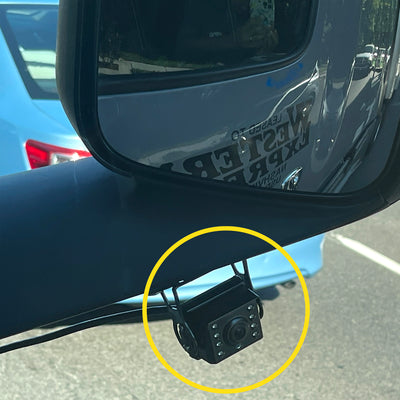 Dash Cam Live Streaming MNVR 3-8 Cam 1080N System with 4G, WIFI, GPS