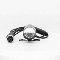 Mini 1080P MDVR Camera with IR lights