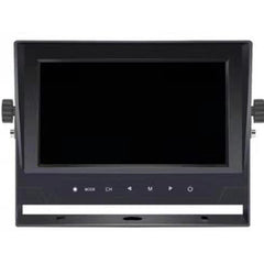 7 inch Waterproof LCD Upgrade