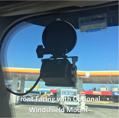 Dash Cam Live Streaming MNVR 3-8 Cam 1080N System with 4G, WIFI, GPS