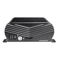 MDVR 3-8 BLACK BOX ONLY