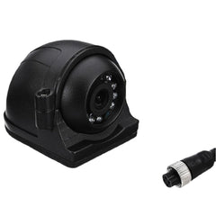 720P Heavy Duty Aerodynamic Side View Camera