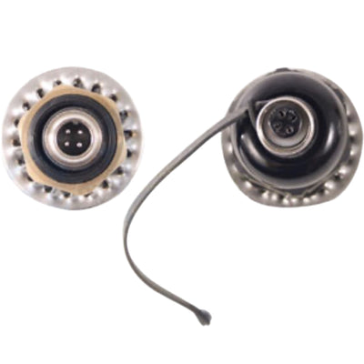 Falcon Electronics 4 PIN Airtight Seal Camera Cable Adapter